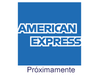 AMEX PROXIMAMENTE
